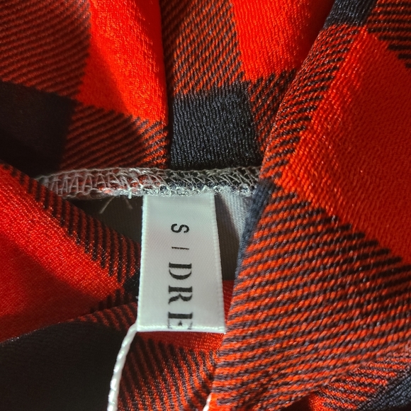 Dressfo Women's Bodycon Cabincore Oversized Hood Hoodie Top size S - Picture 7 of 13